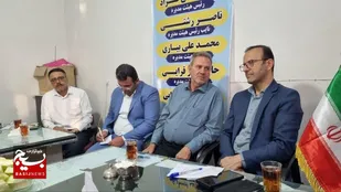 رشد ۴ برابری خرید گندم در شهر رویان