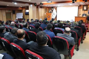 میز خدمت جهادی اتصال مدیران با مردم را افزایش می دهد/برپایی ۲۲ هزار و ۵۰۰ میز خدمت جهادی عمومی و تخصصی&zwnj; در 9ماهه سال