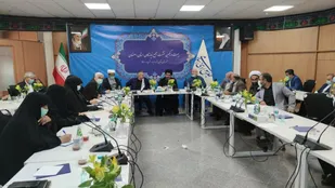 اصفهان به مدیرانی انقلابی، جهادی و مدبر نیازمند است