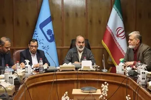 ظرفیت&zwnj;های سیستان و بلوچستان با کمک دانشگاه&zwnj;ها باید به شکوفایی برسد