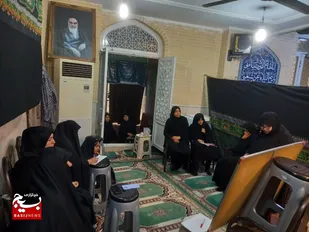 در خانواده روحیه اجتماعی فرزندان را با کار و تلاش بهبود ببخشیم