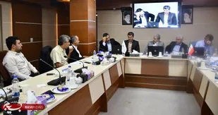تکمیل و تجهیز مرکز اطفاء حریق ارسباران نیازمند اعتبار است