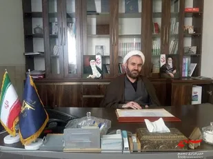 تاسوعا و عاشورای حسینی مظهر ایثار و زیبایی ها است