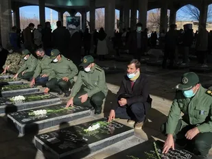 برگزاری مراسم مهمانی لاله ها در بروجن
