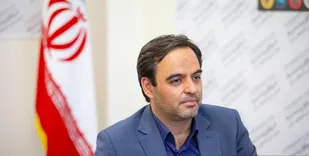 فضاسازی اصفهان با تصاویر شهدا در ایام نوروز و ماه مبارک رمضان