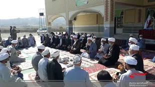 پیشرفت در سایه وحدت امکان پذیر است