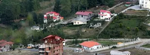 بخشی از زمین خواران دارای مسئولیت هستند