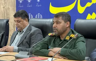 آغاز رزمایش سراسری &laquo;جهاد خدمت&zwnj;رسانی و امیدآفرینی&raquo; به&zwnj;صورت محله&zwnj;محوردرشهرستان&zwnj;میناب