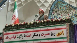 خنثی شدن توطئه&zwnj;های دشمنان، با تدابیر رهبری و بصیرت مردم