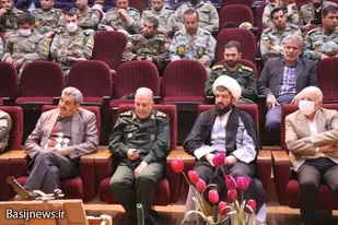 یادواره ملی شهید شاخص سال بسیج رسانه کشور در اصفهان