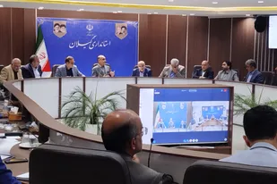 تقویت مرز آستارا به تقویت اقتصاد ملی کمک می&zwnj;کند