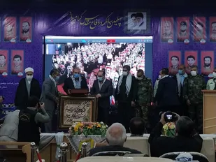 دفاع مقدس همچنان محور حرکت همه ما در جمهوری اسلامی است