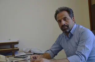 ارزیابی پتانسیل خطوط لوله نفت منطقه شمال&zwnj;شرق باهدف جلوگیری از خوردگی