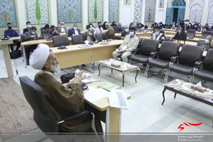 عصر شعر و ستایشگری کریم آل طه در شهرکرد