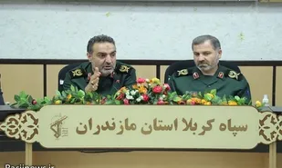 بسیج در بکارگیری دولت از ظرفیت&zwnj;های مردمی نقش آفرینی می&zwnj;کند / طرح جامع محرومیت زدایی مردم پایه در ۱۰ هزار روستای کشور