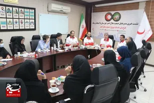 نقش رسانه&zwnj;ها در فعالیت های امدادی موثر و ارزشمند است