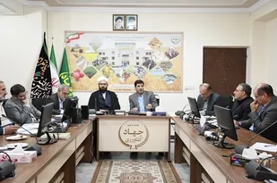 اولویت&zwnj;ها و راهبردهای وزارت جهاد کشاورزی تبیین شد