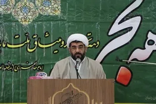 اجازه ندهیم دشمن با نشر اکاذیب موجب تشویش اذهان عمومی شود