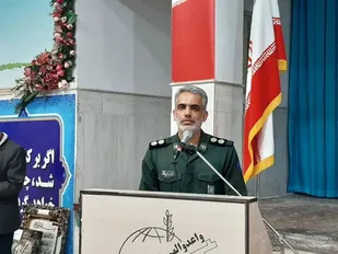 تامین بیش از ۳۱ میلیارد ریال اعتبار برای رزمایش کمک مومنانه کاشان