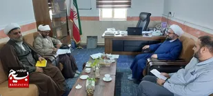 برگزاری جشنواره فرهنگی ورزشی طلاب سپاه سلمان در یادواره شهید شاخص قاسمی
