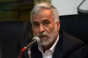 مسئولین از نهاد های انقلابی حمایت کنند