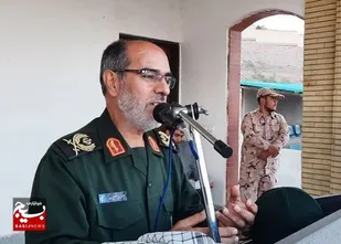 رزمندگان و پیشکسوتان هر جا نیاز بوده کشور را یاری کردند