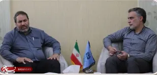 تعامل صداوسیما و حفظ آثار کرمان برای برنامه&zwnj;های هفته دفاع مقدس