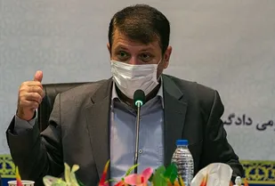 حقوق بیت المال، دولت و اشخاص در همه حال باید حفظ شود