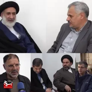 مراسم معنوی اعتکاف در۲۲۰مسجد چهارمحال و بختیاری برگزار می شود
