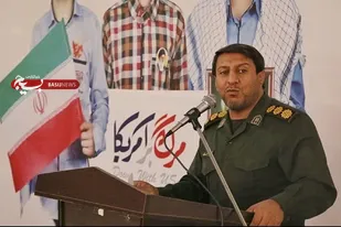 مقاومت و ایستادگی تنها راه مقابله با مستکبرین و غلبه بر دشمنان است