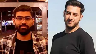 شهادت دو بسیجی در مشهد