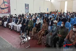 ۹دی،بصیرت مردم ایران و خاموشی شعله فتنه انگیزان بود