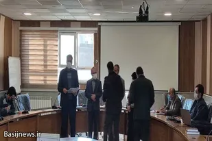 همایش تجلیل از معلمان جهادی بخش جوکار ملایر