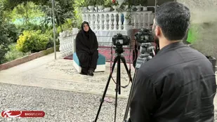 خباثت دشمن با خون جوانان بی&zwnj;دفاع  آشکار شد