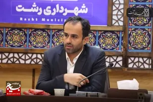خدمت&zwnj;رسانی موکب خدام&zwnj;العتره شهرداری رشت به زائران اربعین در عمود ۱۳۹۲ کربلا