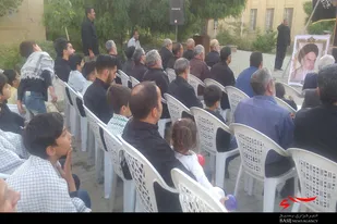 آبروی محله گرامیداشت شهید &laquo;محمدی&raquo; و &laquo;جانه&raquo; در همدان