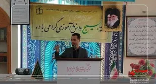 جوانان اجازه نفوذ دشمن را نخواهند داد