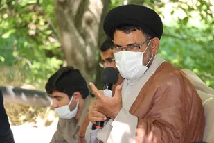 انقلاب امام مستحکم و دشمن شکن است