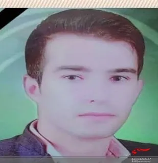 تشییع پیکر پرستار جهادی بخش مقابله با کرونا