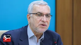 جلسه هیئت اندیشه&zwnj;ورز سازمان بسیج جامعه پزشکی کشور برگزار شد