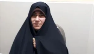 ارتباط دو سویه حیا و یقین