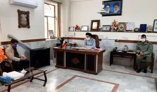 کارگاه آموزشی خبرنگاری ویژه سربازان در شاهرود برگزار می&zwnj;شود