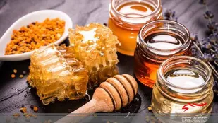 بیش از 2 تن عسل تقلبي در اردیبل كشف شد