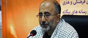 نقش&lrm;آفرینی بسیج در عرصه&lrm;های مختلف، مایه ابهت و افتخار نظام است/ نقش بسیج در مقابله با فتنه88