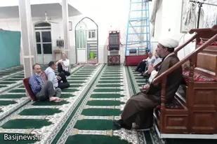 برگزاری نشست&zwnj; های روشنگری در روستاهای بخش تجرک