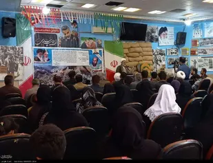 ماموستا قادری: مردم اهل سنت محب اهل بیت هستند اما شیوۀ ابراز محبت ما متفاوت است
