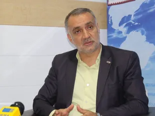 اقدامات جهادی محرومیت ایلام را رفع می کند