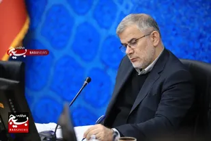 پیام تسلیت استاندار البرز، در پی شهادت جمعی از پاسداران وطن و مردم بی گناه استان
