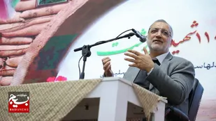 شهدا چراغ راه مسئولیت&zwnj;پذیری و خودسازی&zwnj;اند