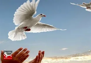 فرزندی که بعد از ۸ سال به آغوش پر محبت پدر و مادر برگشت